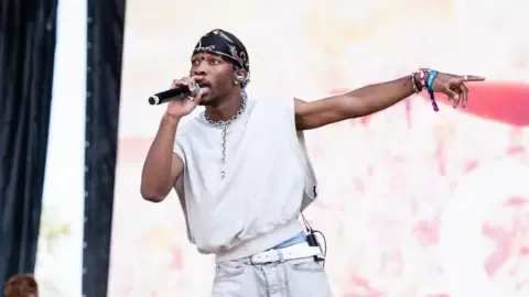 Body Found in Car Linked to Artist D4vd Confirmed as Disappeared Teen