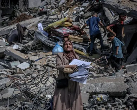 Paris Should Have Recognised Palestinian Statehood Earlier: A Skeptic Asks: What Changed?