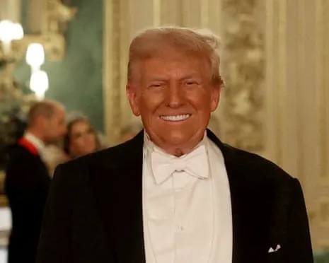 Donald Trump Aims to Classify Antifa as a Major Radical Group